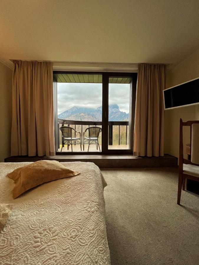 President Hotel Montfort Ždiar 외부 사진