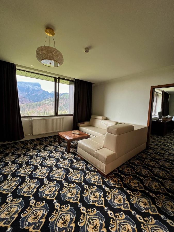 President Hotel Montfort Ždiar 외부 사진