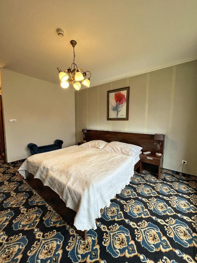 President Hotel Montfort Ždiar 외부 사진