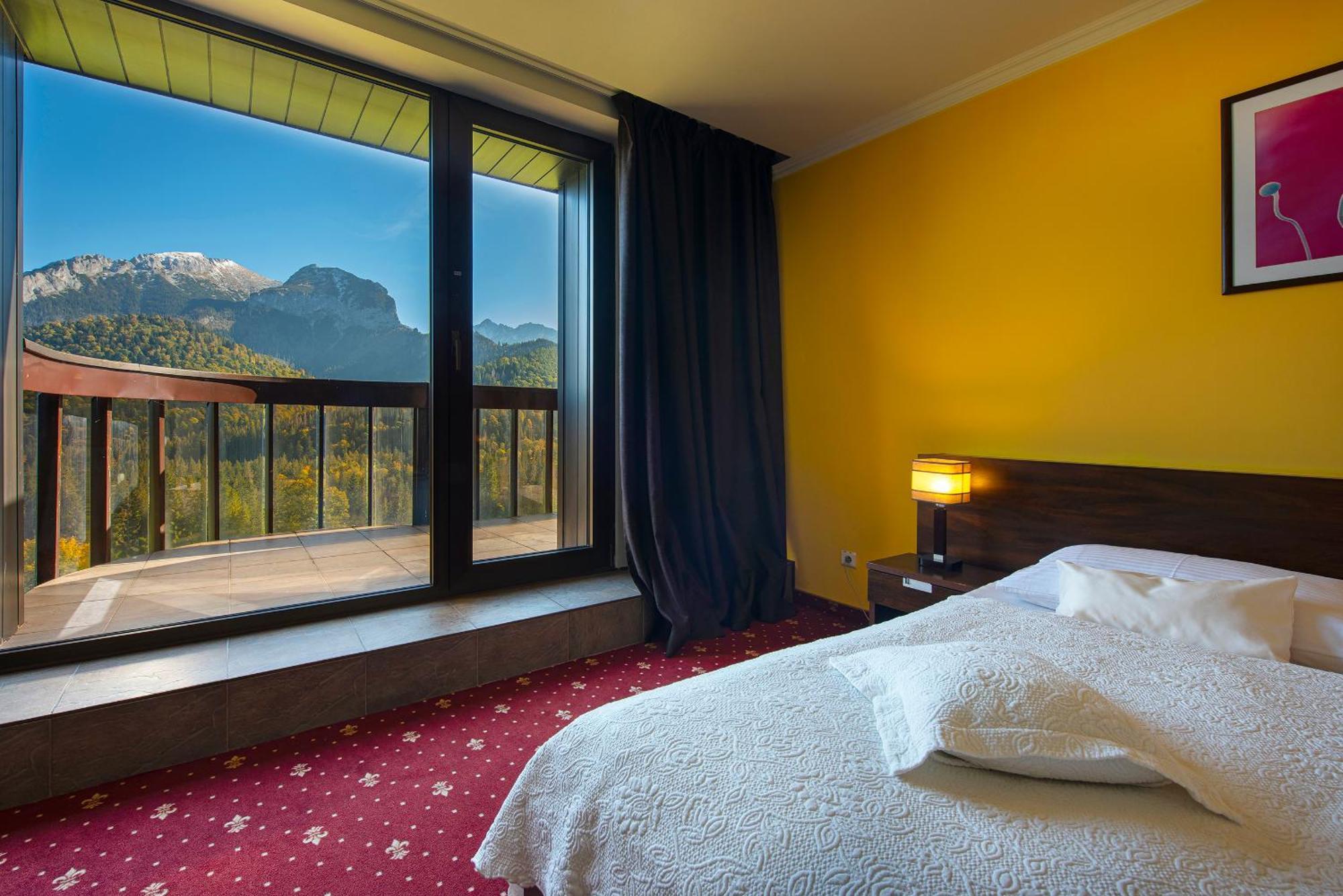President Hotel Montfort Ždiar 외부 사진