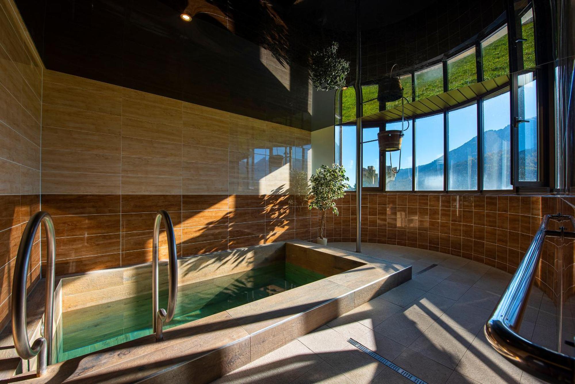 President Hotel Montfort Ždiar 외부 사진