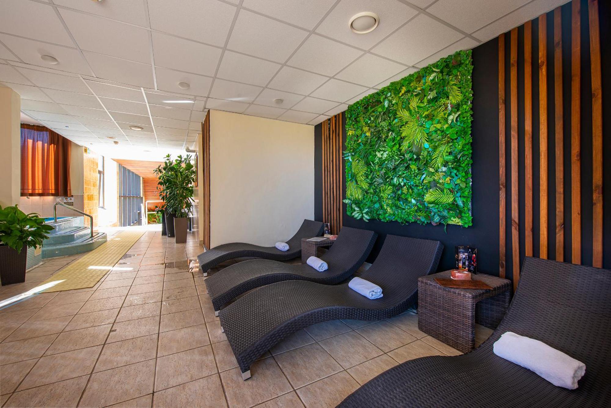 President Hotel Montfort Ždiar 외부 사진