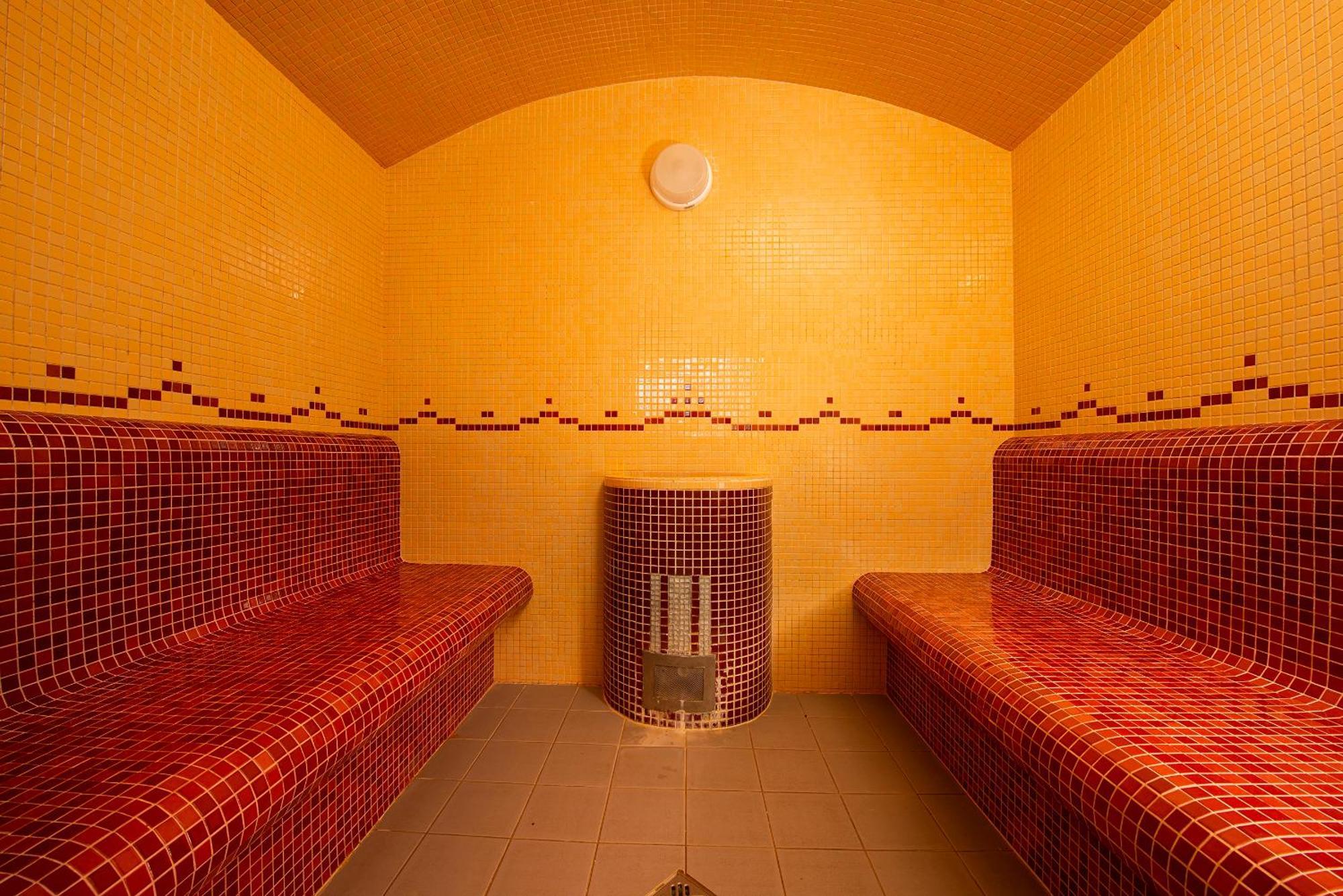 President Hotel Montfort Ždiar 외부 사진