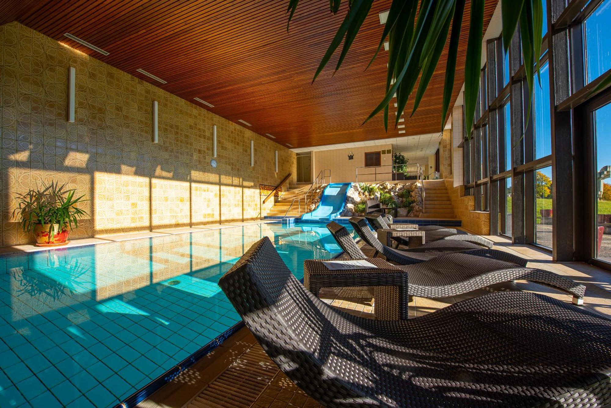 President Hotel Montfort Ždiar 외부 사진