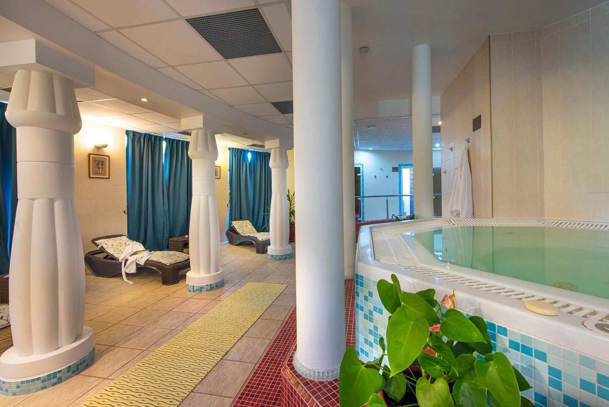 President Hotel Montfort Ždiar 외부 사진