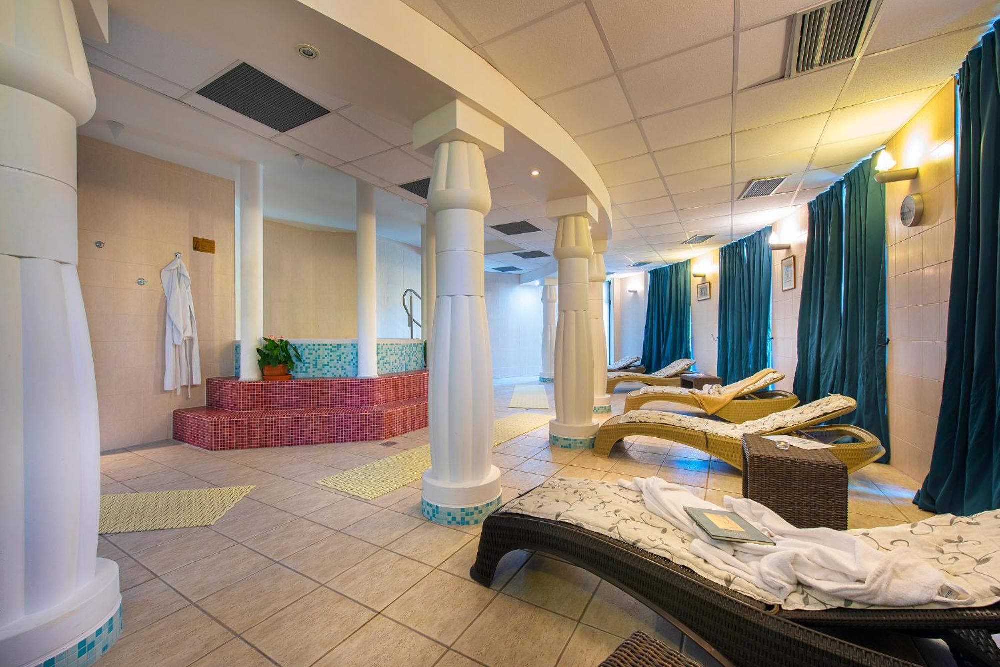 President Hotel Montfort Ždiar 외부 사진