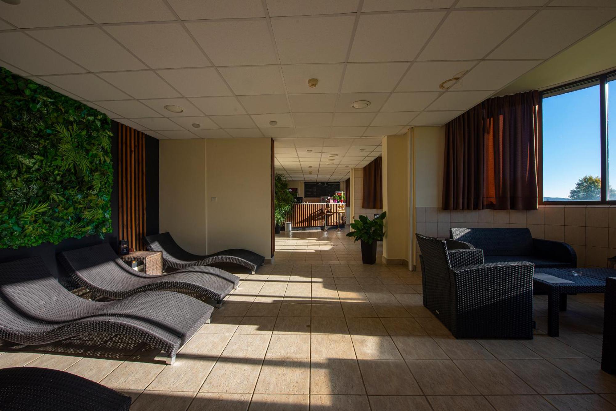 President Hotel Montfort Ždiar 외부 사진