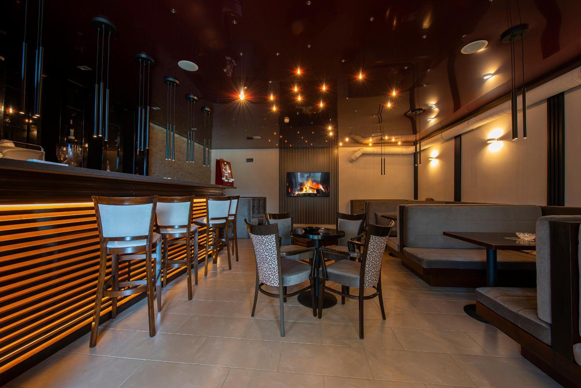 President Hotel Montfort Ždiar 외부 사진