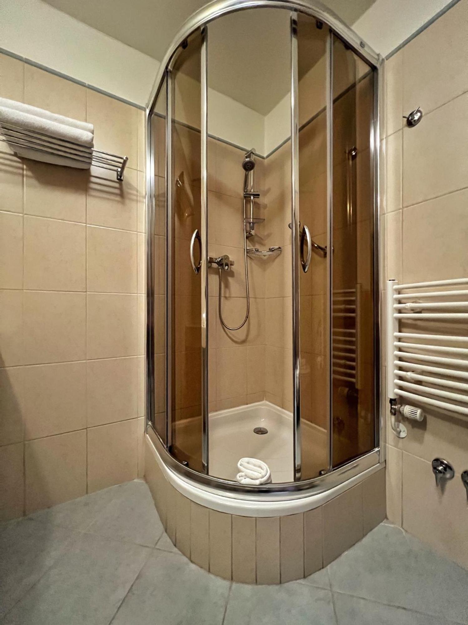 President Hotel Montfort Ždiar 외부 사진